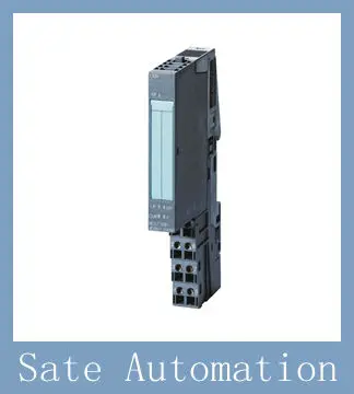 RS485 ET200S NEW SIEMENS 6ES7-138-4DF01-0AB0 INTERFACE MODULE SER I//F RS232