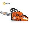 CS4000 Garden tools wood cutting machine effective chainsaw