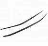 CARBON FIEBR WINDOW VISOR WIND DEFLECTOR FOR 2000-2007 SUBARU IMPREZA GDA GDB GDC 789 STI WRX