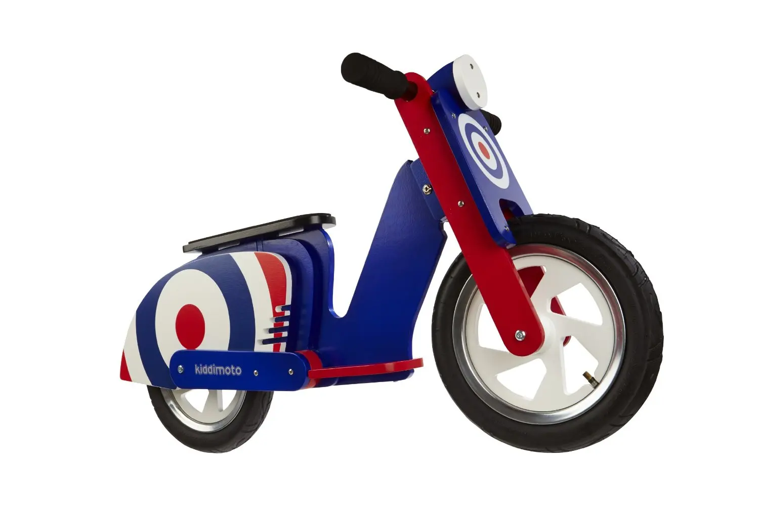 target balance bike