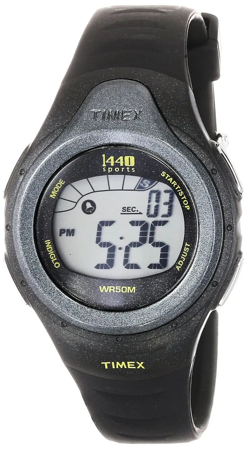 1440 sports watch instructions