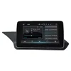 Smart 9 Inch Android8.0 System GPS USB Ports Function For Mercedes Benz E W212 2016 Car Front Screen DVD Video Audio Player