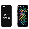 Slim Candy Color Frosted Matte Custom Rubber Silicon Phone Case For Iphone X