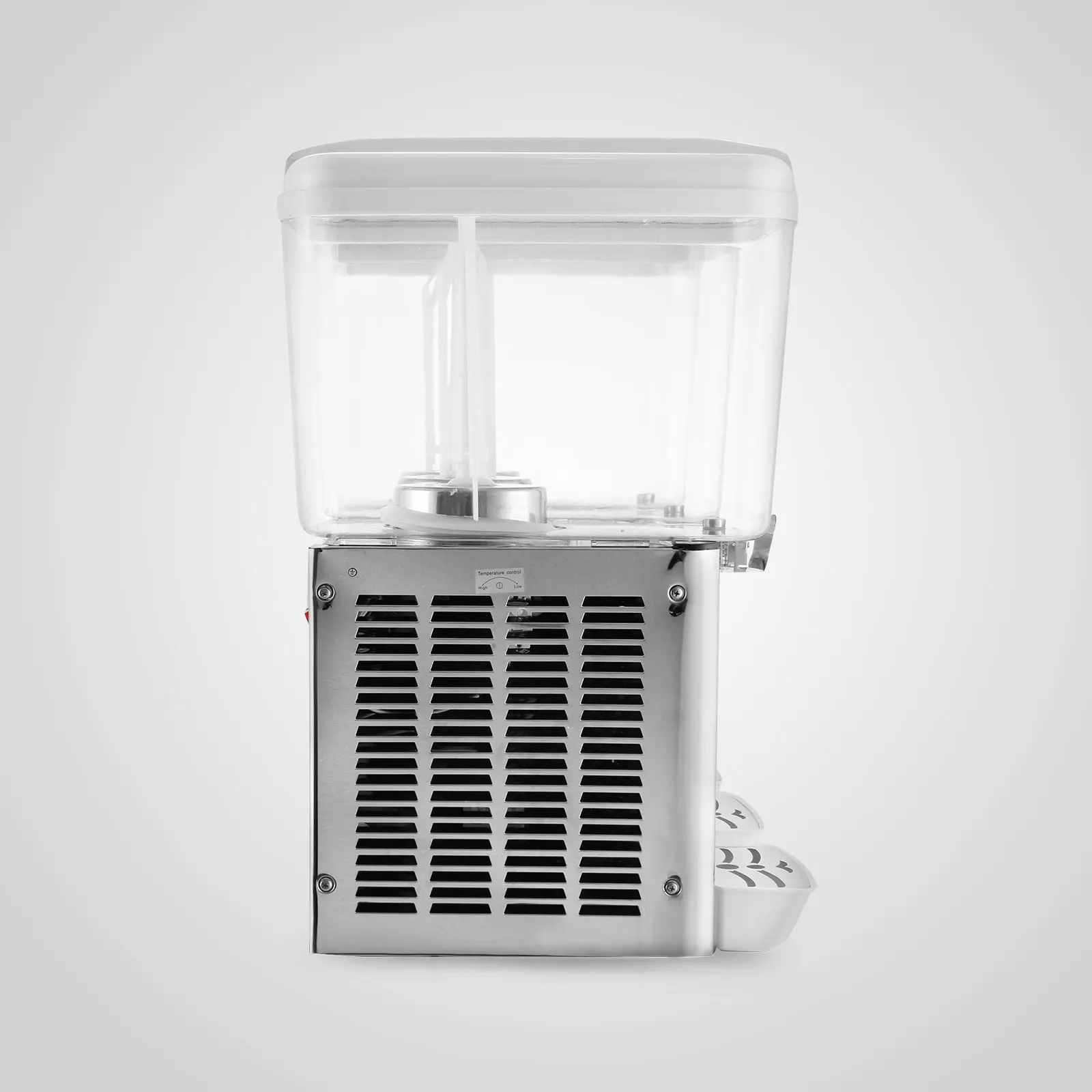 Lemonade Beverage Dispenser 18l X 3 Tanks Buy Juice Beverage