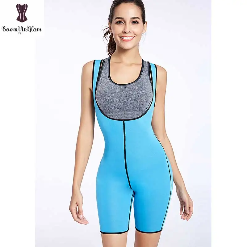 

Body Shapers Sexy Waist Control Panties Women Waist Training Corsets Ladies Blue butt lifter Cincher Lingeries Body Shaper