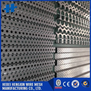 metal mesh screen