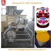 Automatic fruit orange tomato puree jam juicer pulper pulping processing machine machinery equipment price