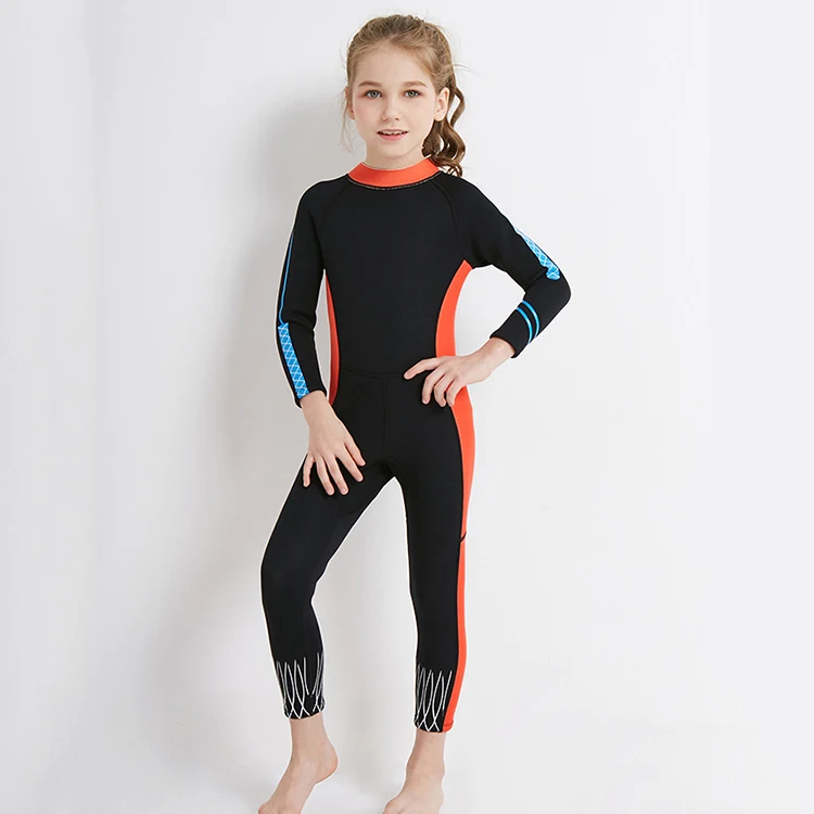 

Wholesale Price Cheap Child Neoprene Wetsuit For Kid