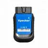 XTUNER VPECKER E4 Easydiag Bluetooth OBDII Scan Tool Full System OBDII Scan Tool for Android