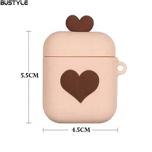 Cute Silicone Case Apple AirPods