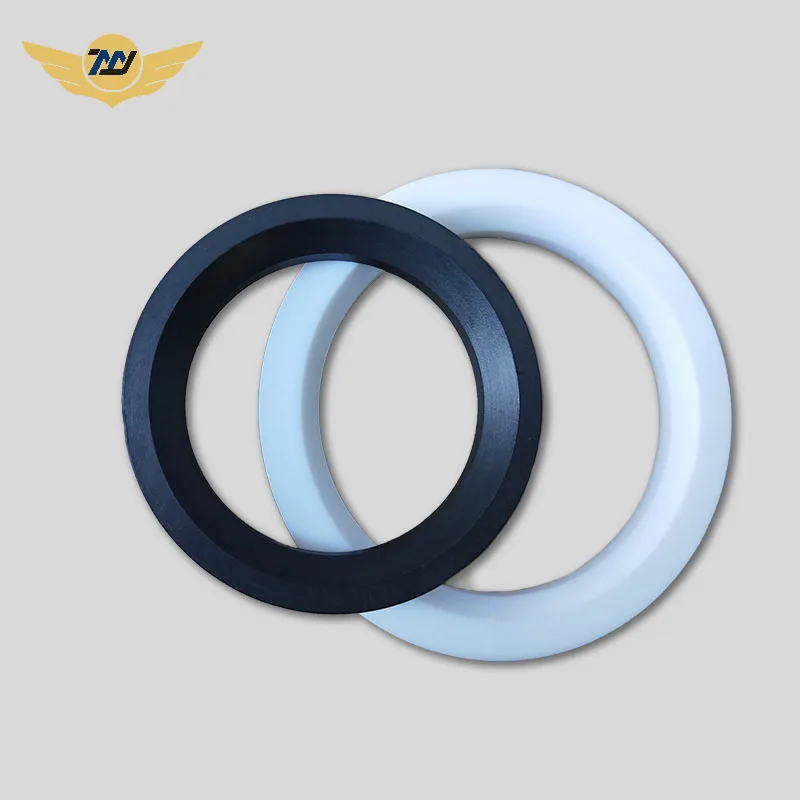 High Performance Ptfe Balls And Ball Valve Seat Ring Professional