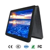 High Sensitive Display 19 Inch IP65 Projected Capacitive Touch Screen LED Monitor