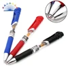 Free samples stationary gel pen examination use classic brands pen manufacturer