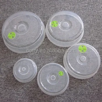 plastic cover for food