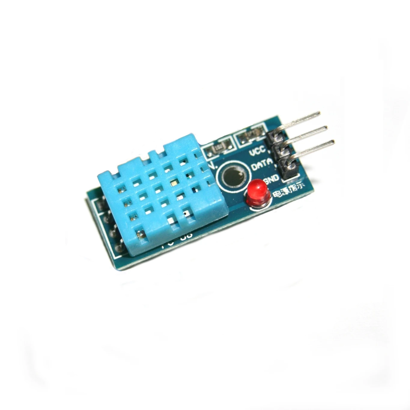 dht11 humidity sensor module temperature and humidity module