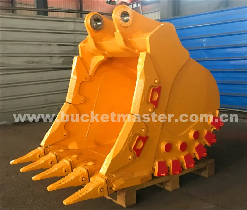 RSBM Excavator Bucket Rock Bucket for Hyundai R210(id10802090). Buy