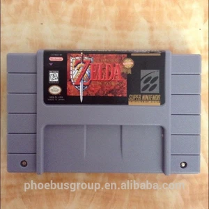 Metal Screws SNES Game Cartridges