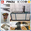 Recycled waste paper color lead pencil making machine low price
