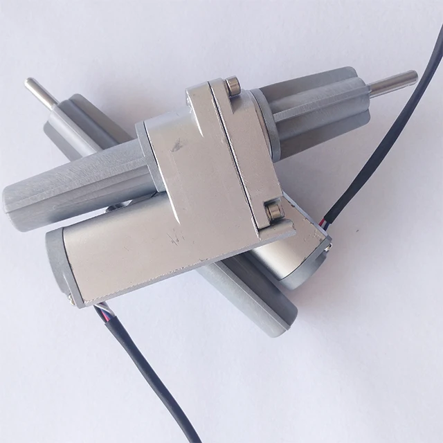 New Lp395a Linear Actuator. Power Extend And Power Retract. Hall Effect
