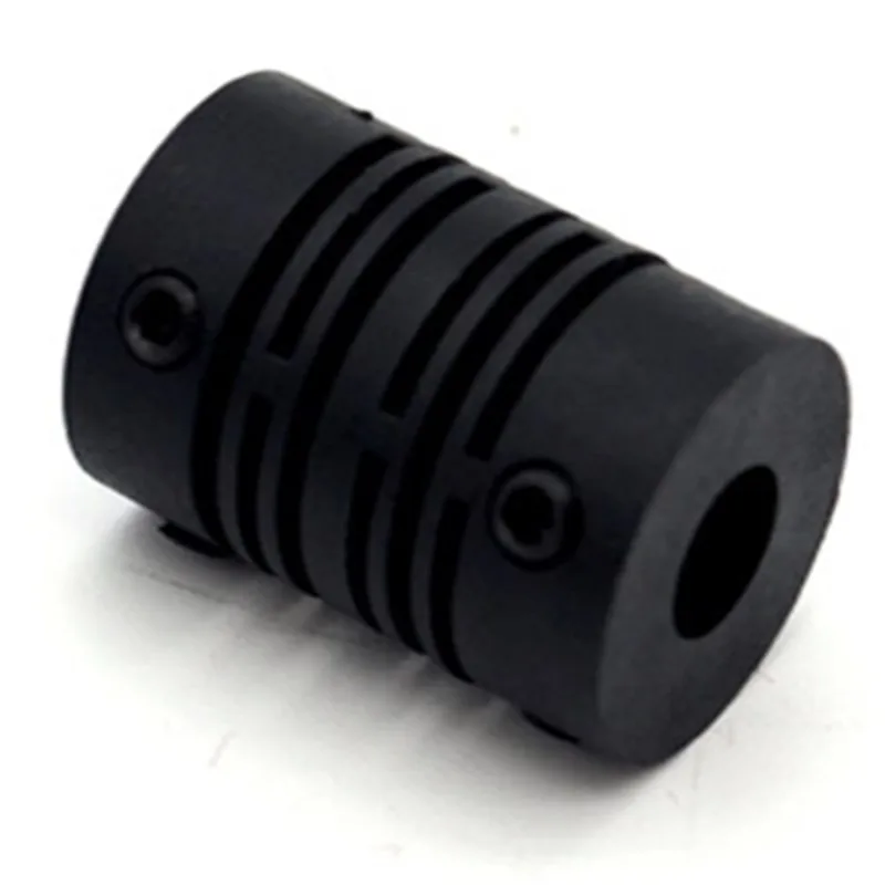 Plastic Encoder Coupling &quick Release Shaft Coupling Buy Encoder
