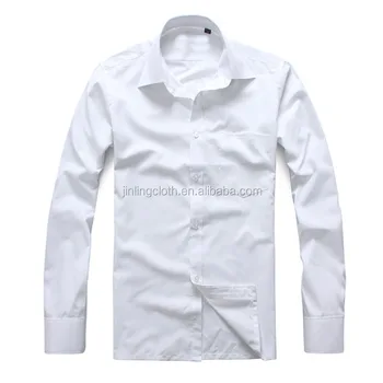 cotton shirt supplier