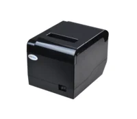 

152mm/s High Speed Lan Usb Port 80MM Bluetooth Wifi Label Printer