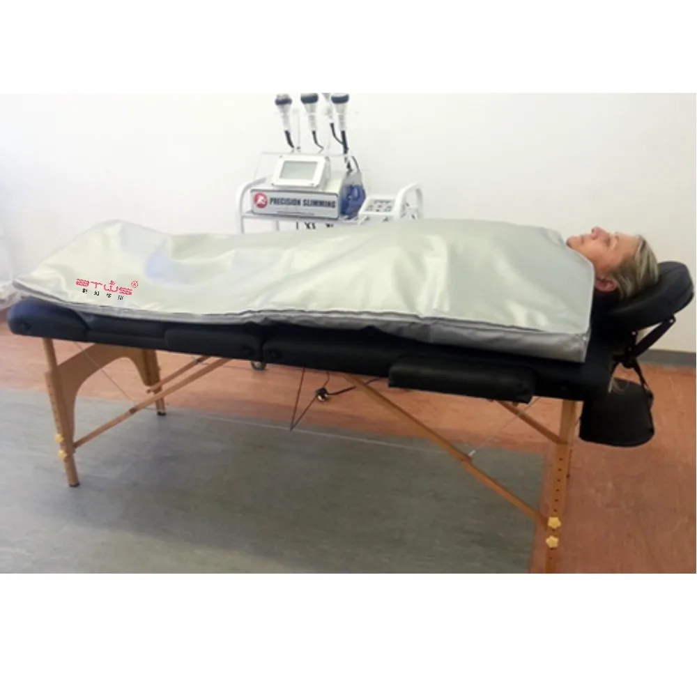 Cheapest Hot Blanket Slimming Machine For Sale Buy Hot Blanket