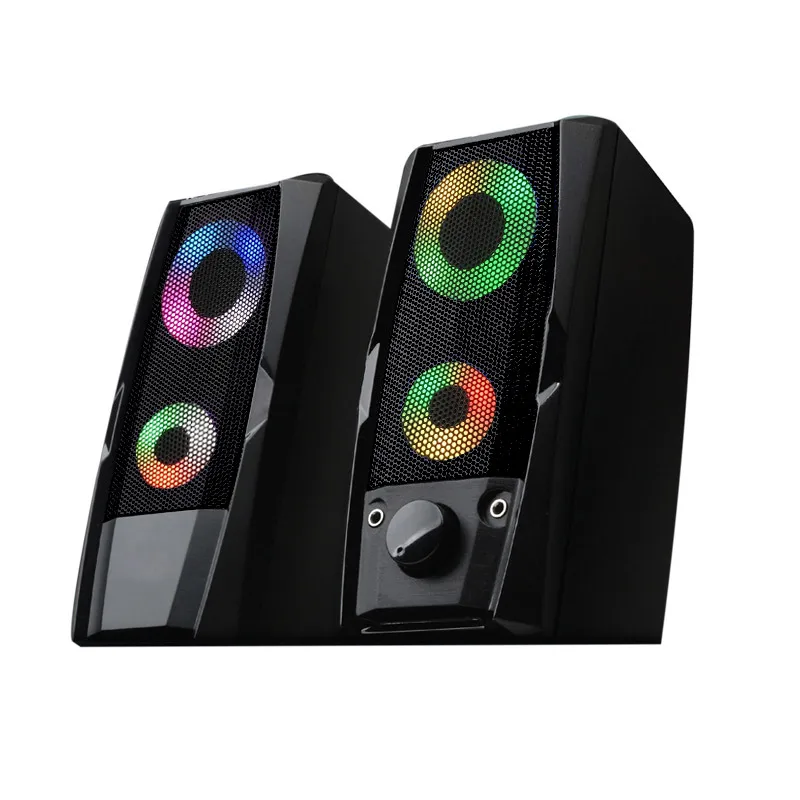 

High quality power supply wooden parlantes mini BT speaker portable