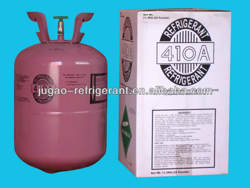 25LBs-R410