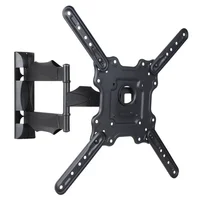 

universal plasma/lcd wall mount full motion tv mount tv wall bracket DF400