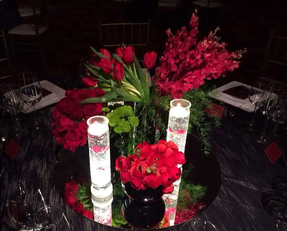 Rechargeable Party Centerpiece Lighting Remote Controlled Rechargeable Party Centerpiece Lighting