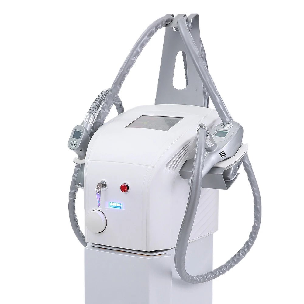 

Vela slim 940nm IR Spectrum Anti-cellulite Vacuum Cavitation System Slimming body contouring machine