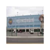 Manufacturer 18*12 backlit Vinyl PVC flex pvc material 510g banner flex new sale banner flex roll use for outdoor ad