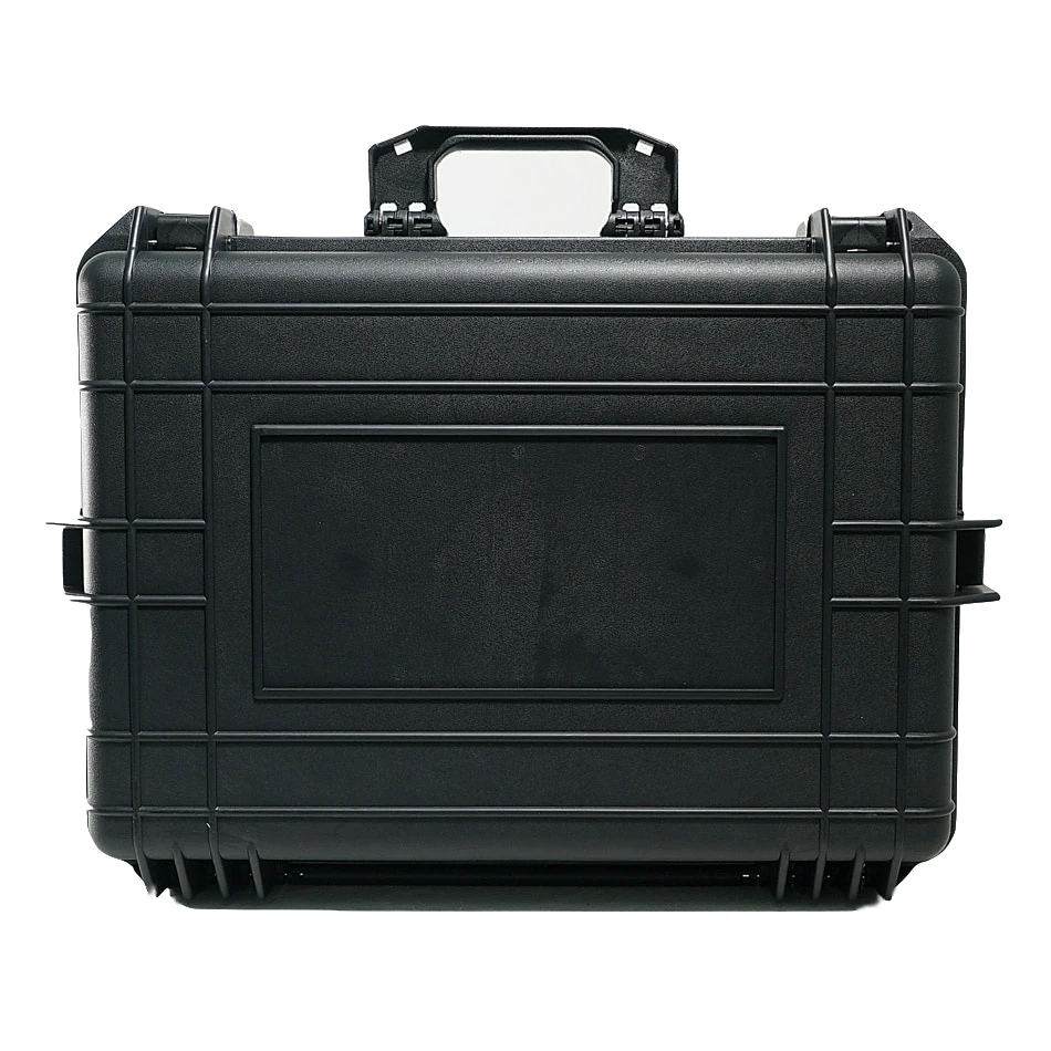 Hard Plastic Waterproof Shockproof Military Storage Case Army Box Buy