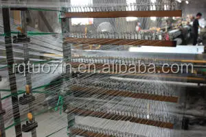 
fiber glass mesh machine 