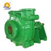 Milling robust mining slurry pump for power plant