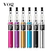 wholesale distributor Vcig 2200mah variable voltage e-cigarette with digital display