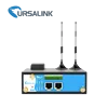 UR72 GSM/GPRS, 3G 4G Industrial Routers Modems with sim card for liquid filling machines