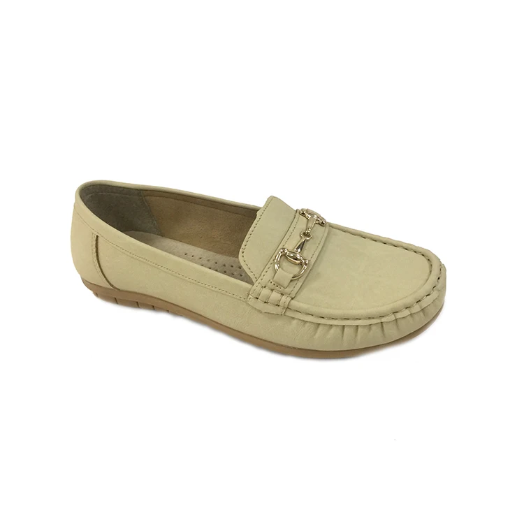 womens moccasin flats