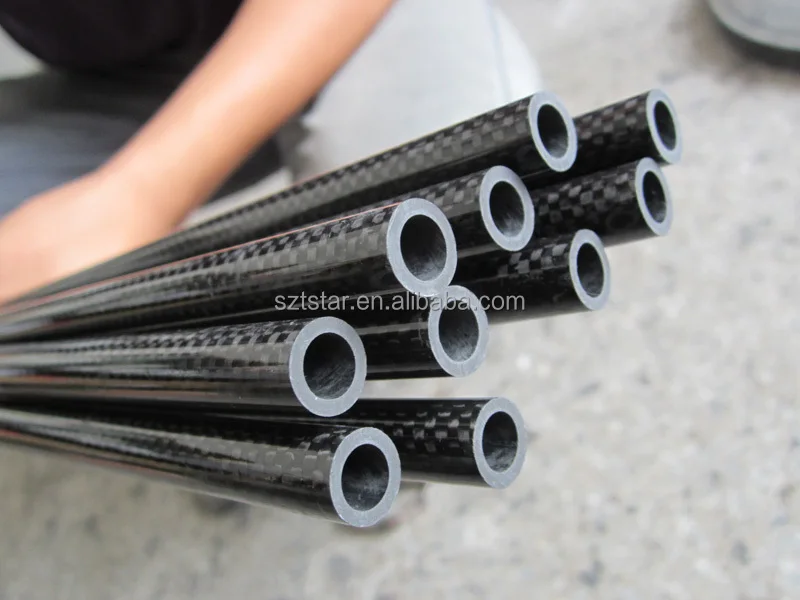 carbon fiber bars