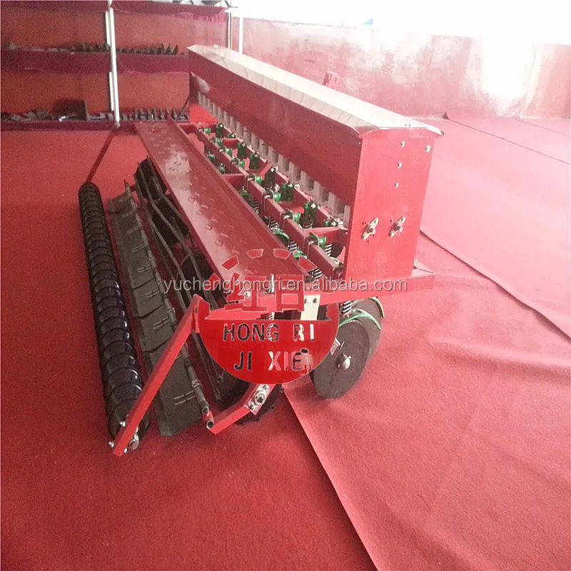 2bfx 18 18rows No Tillage Seeder Wheat Seed Drill Buy No Tillage