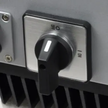 Growatt 1.5KW 3KW 5KW grid tie solar inverter