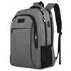 OEM Factory custom oxford laptop backpack bag usb backpack