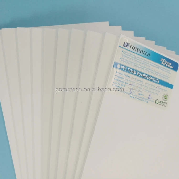 high density expanded pe foam sheet