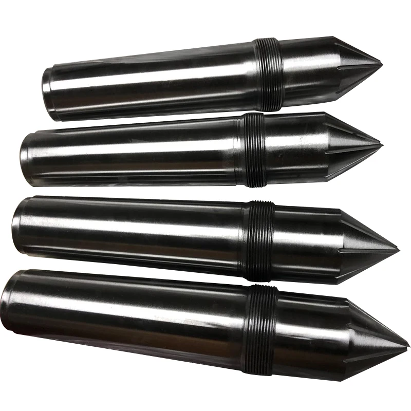 
Precision Welded Tungsten Steel Parts Non-standard Precision Core Clamper Mandrel 