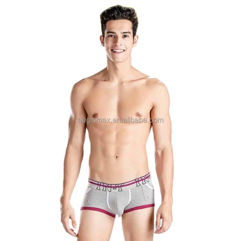 free male models underwear