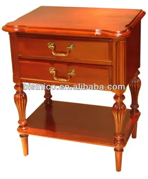 British Royal Furniture Queen Anne Series Furniture Bedroom Furniture Set Night Stand Bedside Table Solid Wood Night Table Buy Queen Anne Antique