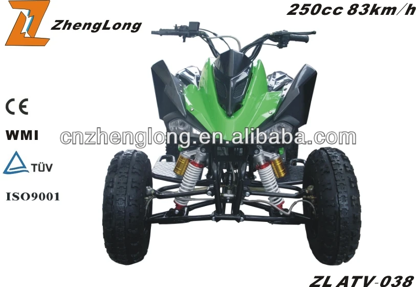 Трицикл Jinling 250cc