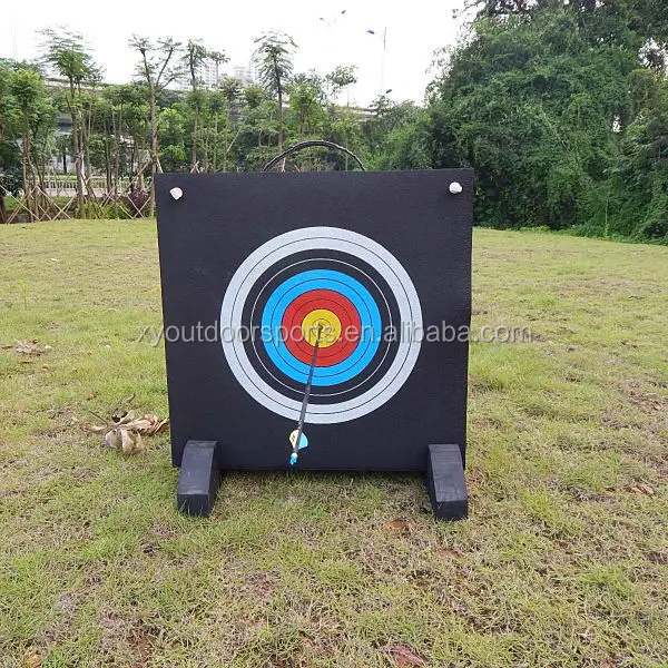 Sr Foam Bow Archery Targets Bulleye 