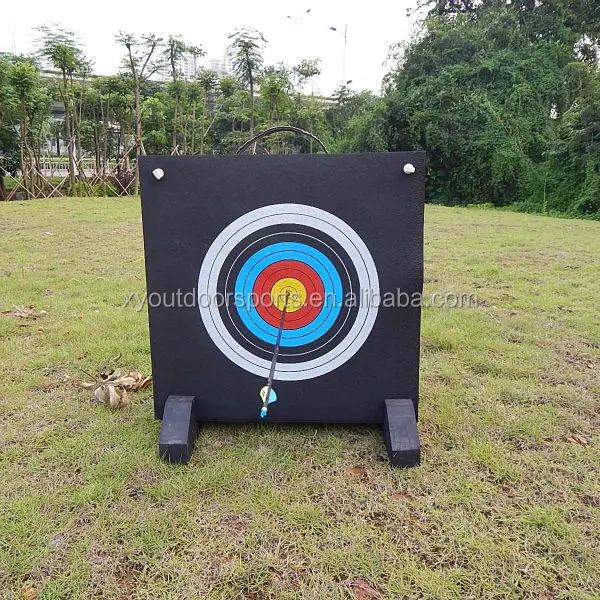 compound bow targets